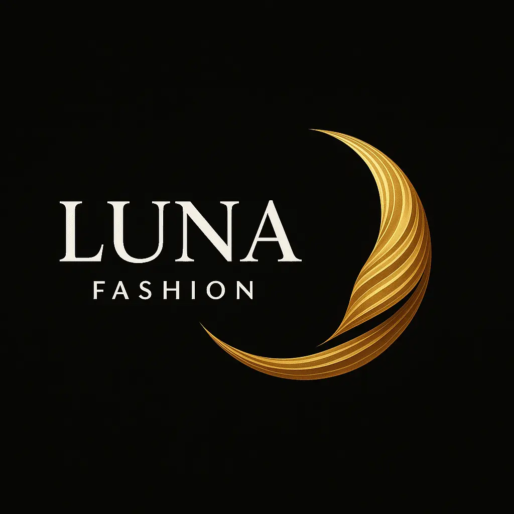 Luna Fashion Logo